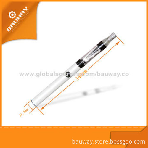 Mini e cigarette blister card kit